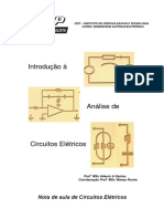 Apostila - de - Circuitos - Elétricos - Unip