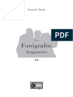 Fotografos Aragoneses