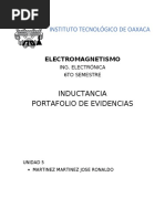 Electro 5ta Unidad