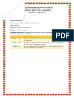 Planilla Sociales Cambios en La Historia