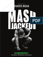 Mash Jacked