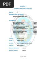 Informe SISTEMA DE ELEVACION E ISAJE.1