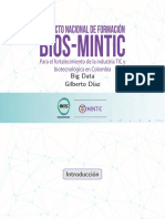 Bigdata Mod 1 Pereira