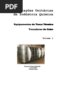 OPU 3 - Trocadores de Calor PDF