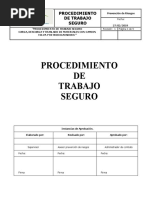 PTS Carga, Descarga y Traslado de Materiales Con Camion Tolva y Retroexcavadora