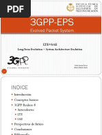 3GPP Eps