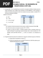 Ejercicios Propuestos - Primer Parcial (2-2019) - Enunciados