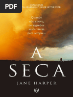 A Seca - Jane Harper