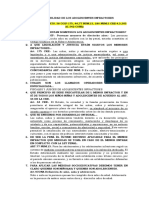 RESPONSABILIDAD DE LOS ADOLESCENTES INFRACTORES - docxPREGUNTAS EVALUATIVAS