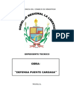 Defensa Puente Careaga