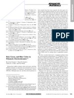 2004-Red, Green, and Blue Colors in Polymeric Electrochromics