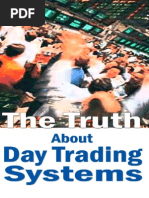 Truth About Day Trading