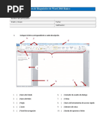 Examen Diagnostico Word