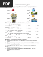 Math With TOS