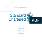 Standard Chartered Bank-Sbt