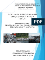 DPLH SKPT Morotai