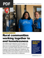 AV Homelessness Southwest Minnesota PDF