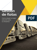 Fliit Gestion de Flotas