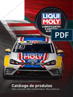 Catálogo LiquiMoly PDF