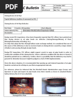 PSC - NYK New Deficiency PDF