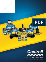 Controil 2018 PDF