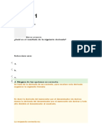 Evaluacion Final Calculo Diferencial e Integral Asturias