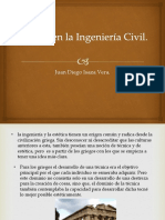 Estética en La Ingeniería Civil