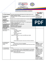 Cot-English Quarter 1-Mass N Count Nouns