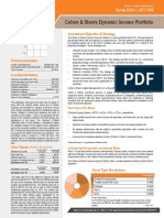 Cohen & Steets - Dynamic Income 2020-1