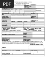 E-Passport Application Form Jeddah