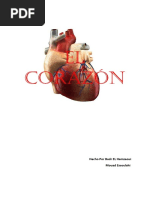 El Corazon