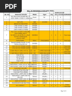 BOM Final ASRS Sunpharma Halol REv-2