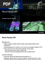 3 Revit Family API