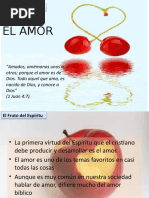 01-El Amor