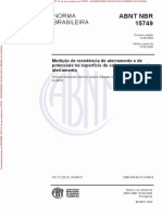 NBR15749 - Arquivo para Impressão PDF