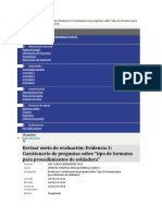 Revisar Envío de Evaluación ACTIVIDAD 2