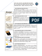 Electricidad Tarea 1