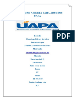 Tarea Ix Derecho Civil Ii