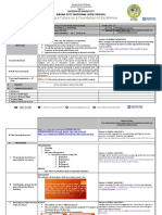 ACTIVE-PASSIVE-Lesson Plan (gr8 OBSERVE 2019-2020)