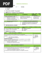 Sesion Tutoria 1