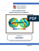 Separata Curso Geodesia