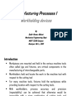 09 Workholding Devices