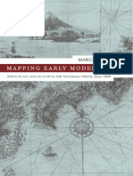 Mapping Early Modern Japan The Tokugawa Period, 1603-1868 PDF