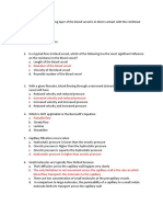 CV Example Solutions PDF