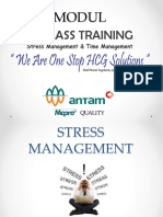 Stress Management PDF