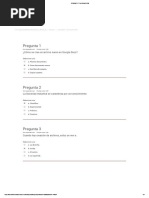 Actividad 6 - Cuestionario Final Intento 1