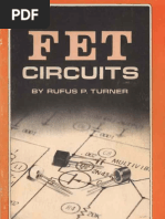 FET-Circuits by Rufus-Turner