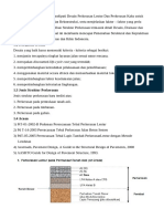 Perkerasan Jalan PDF