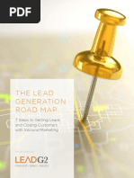 Lead Generation Roadmap FINAL PDF