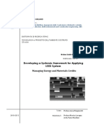 PhDThesis-Developing A Systemic Framework For Applying LEED System-2014 - Walaa Salah